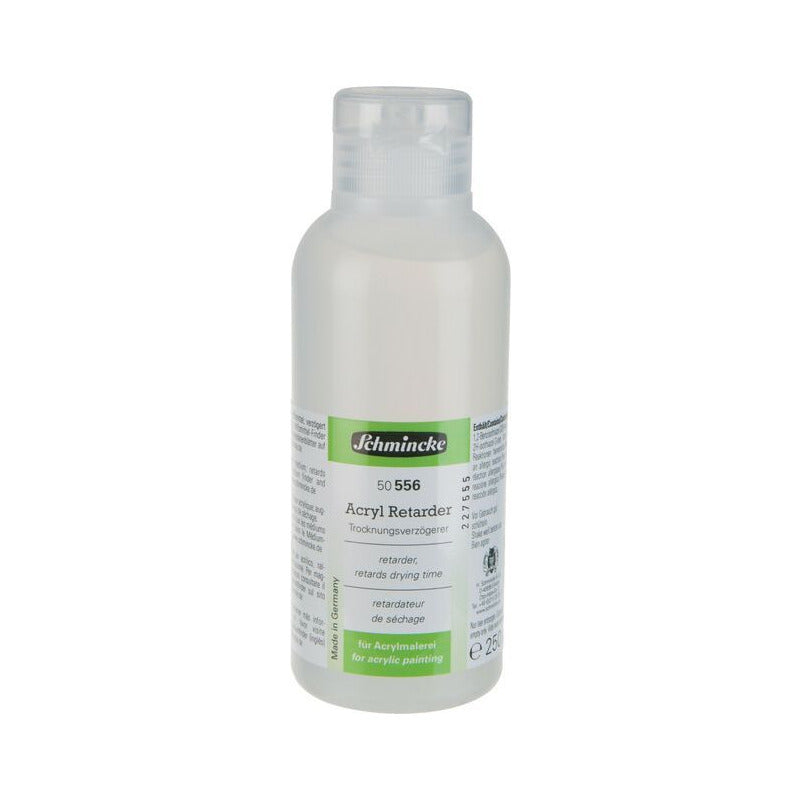 Ritardante di essiccazione Schmincke Retarder 250 ml