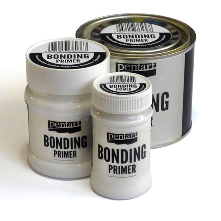 Rivestimento - Bonding Primer Pentart | scegliere
