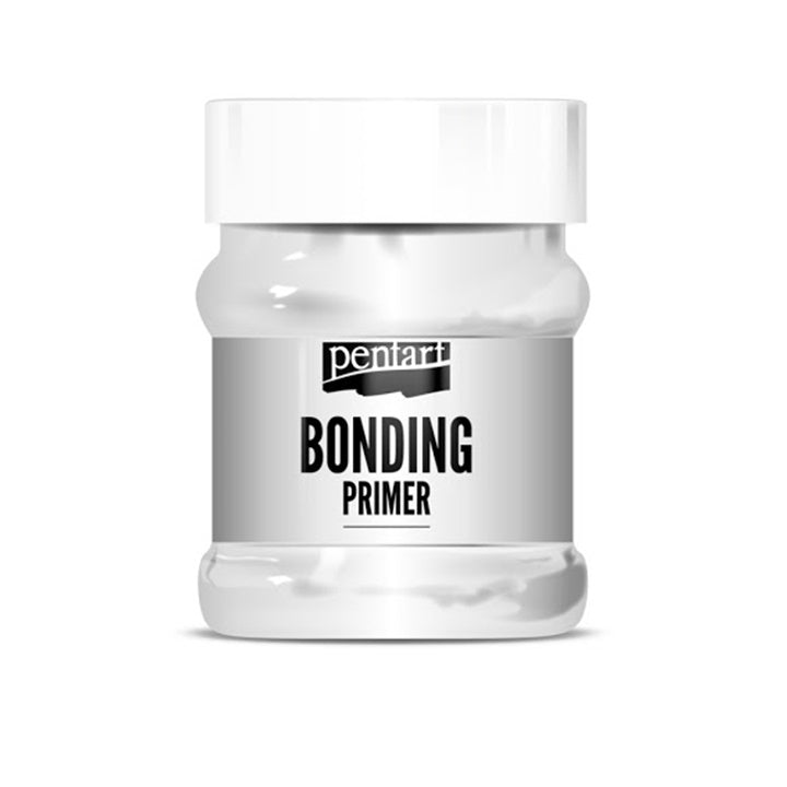 Rivestimento - Bonding Primer Pentart | scegliere