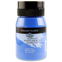 Colori acrilici  Royal Essentials 500 ml | sceglie tonalità – Cobalt Blue