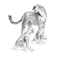 Set per schizzi Royal & Langnickel | sceglie variante – Gepard