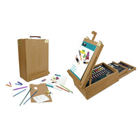 Royal &amp; Langnickel Set d'arte a media mista da 104 pezzi