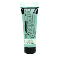 ARTIST Colore Acrilico 120 ml | colori diversi - Aqua-Verde chiaro