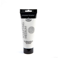 Royal & Langnickel medium acrilico per scultura 250 ml — immagine 4