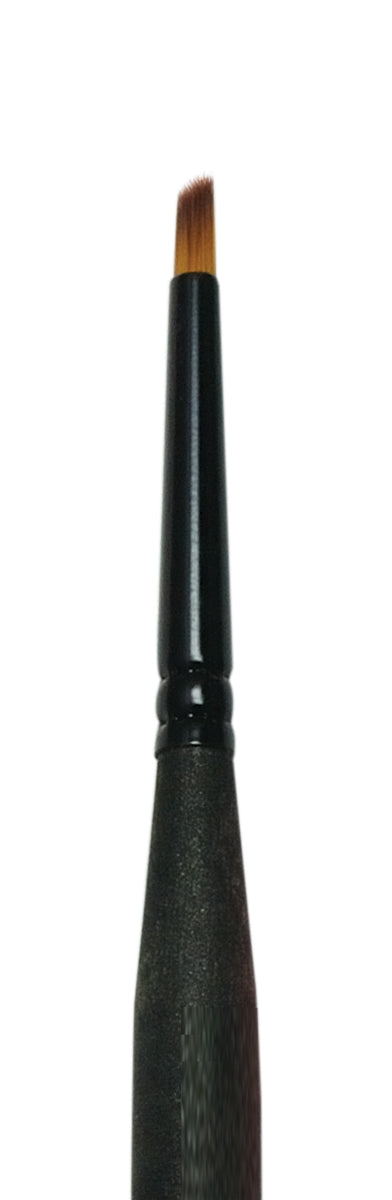 Pennello Royal & Langnickel mini Majestic Dagger | dimensioni diverse – & Deerfoot 1/8"
