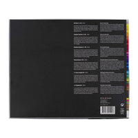 ROYAL TALENS Amsterdam set colori acrilici All Colors 90 x 20 ml