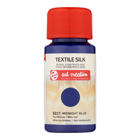 ROYAL TALENS colore per tessuti Talens Art Creation 50 ml – Blu notte