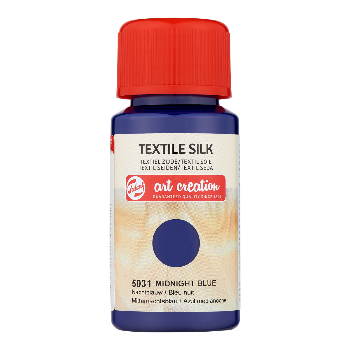 ROYAL TALENS colore per tessuti Talens Art Creation 50 ml – Blu notte