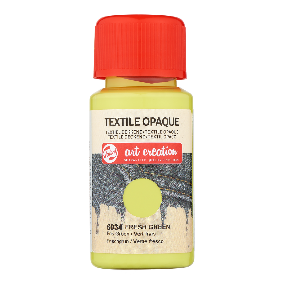 ROYAL TALENS colore per tessuti Talens Art Creation 50 ml