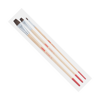 ROYAL TALENS set di pennelli universali Talens Art Creation 3 pz