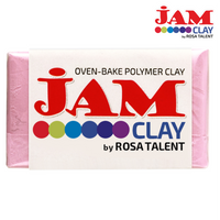 Pasta polimerica Rosa Talent 20 g – Rose Quartz