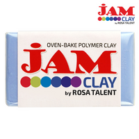 Pasta polimerica Rosa Talent 20 g – Blue Sapphire