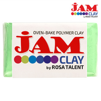 Pasta polimerica Rosa Talent 20 g – Mint