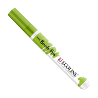 Pennarello ad acquerello Ecoline brush pen - 29 colori | colori diversi – Spring Green