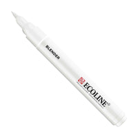 Pennarello ad acquerello Ecoline brush pen - 29 colori | colori diversi – Blender