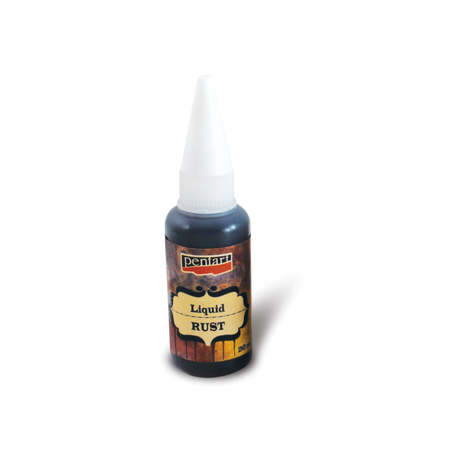 Ruggine liquida 20 ml