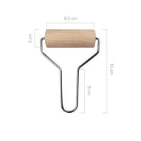 Rullo per argilla in legno Royal &amp; Langnickel