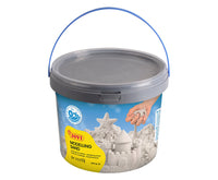 Sabbia cinetica per modellare JOVI 3500 g