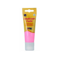 Kreul Stencil Paint 75 ml – rosa