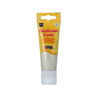 Kreul Stencil Paint 75 ml – Argento