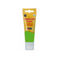 Kreul Stencil Paint 75 ml | Varie tonalità - Verde Erba