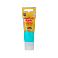 Kreul Stencil Paint 75 ml | Varie tonalità - Turchese