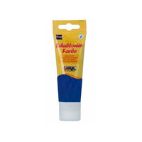 Kreul Stencil Paint 75 ml | Varie tonalità - Ultramarino