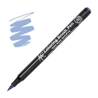 Sakura Koi Coloring Brush Pen – Light Sky Blue