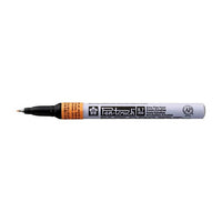 Pennarello Sakura Pen-Touch extra fine – fluorescent orange