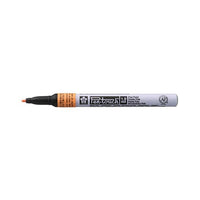 Pennarello Sakura Pen-Touch fine – fluorescent orange
