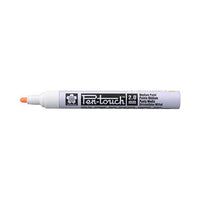 Pennarello Sakura Pen-Touch medium – fluorescent orange