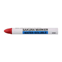 Sakura Pennarello idrodiluibile – Rosso