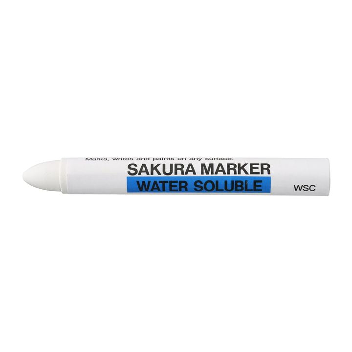 Sakura Pennarello idrodiluibile – Bianco