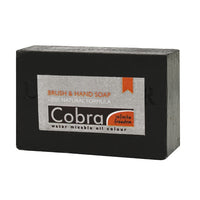 Sapone per pennelli Cobra