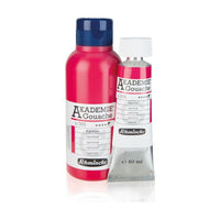 Schmincke Akademie Gouache colore a guazzo 60 ml – Carmine