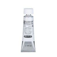 Colori a guazzo Schmincke Akademie in tubetto 60 ml – 100 bianco opaco