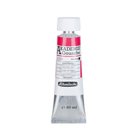 Colori a guazzo Schmincke Akademie in tubetto 60 ml – 220 rosso vermiglione