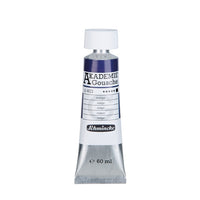 Colori a guazzo Schmincke Akademie in tubetto 60 ml – 403 indaco