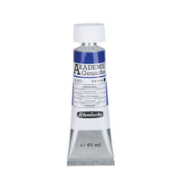 Colori a guazzo Schmincke Akademie in tubetto 60 ml – 405 oltremare