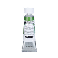 Colori a guazzo Schmincke Akademie in tubetto 60 ml – 520 verde linfa