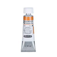Colori a guazzo Schmincke Akademie in tubetto 60 ml – 603 terra di Siena naturale