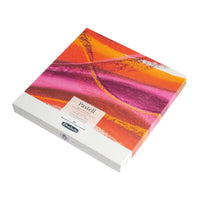 Schmincke set di pastelli in scatola di cartone, 45 pz, colori assortiti