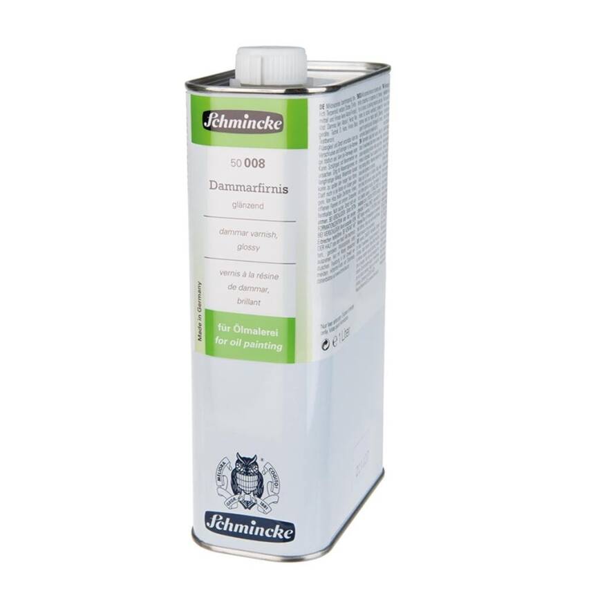 Schmincke vernice dammar lucida 1 l