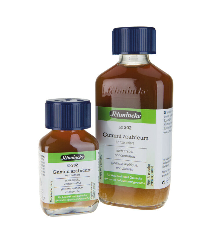 Schmincke gomma arabica 200 ml