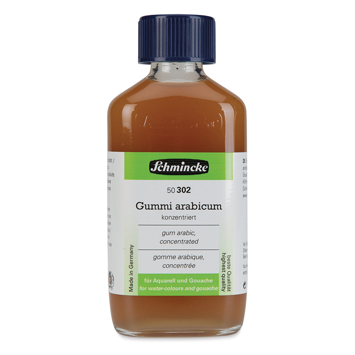 Schmincke gomma arabica 200 ml