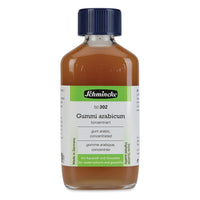 Schmincke gomma arabica 200 ml