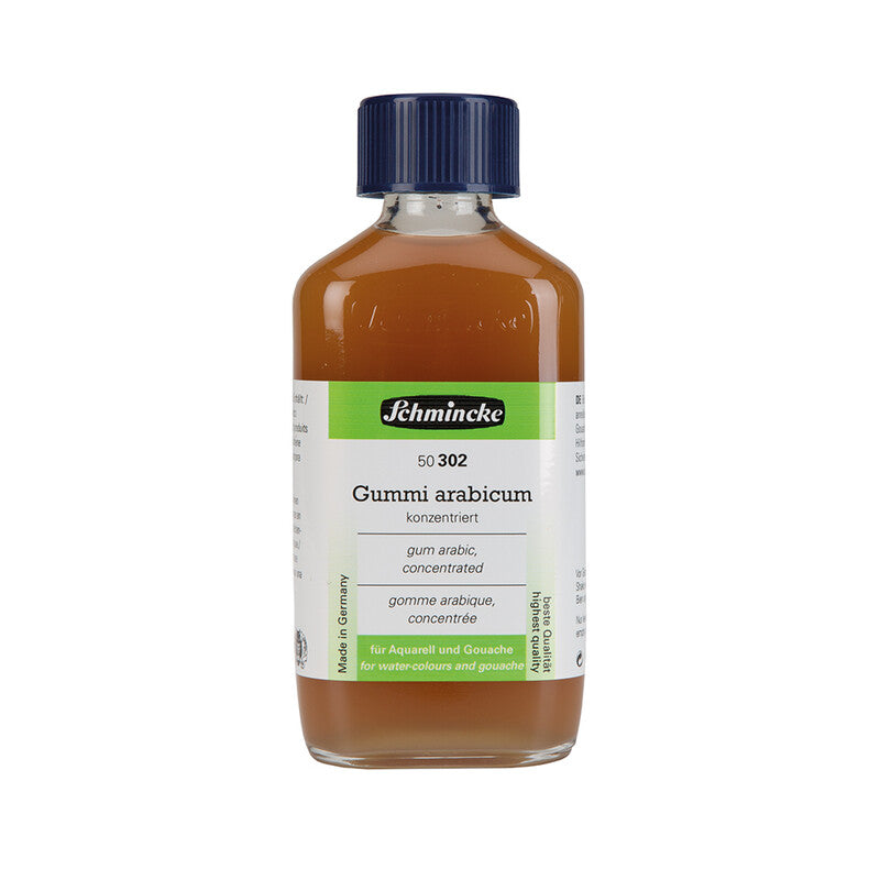 Schmincke gomma arabica 200 ml