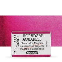 HORADAM® AQUARELL Vernici per acquerello – 369 Quinacridone Magenta