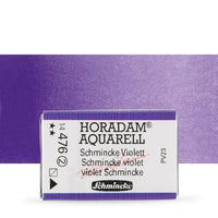 HORADAM® AQUARELL Vernici per acquerello – 476 Schmincke Violet