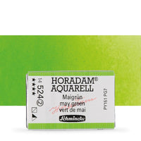 HORADAM® AQUARELL Vernici per acquerello – 524 May Green